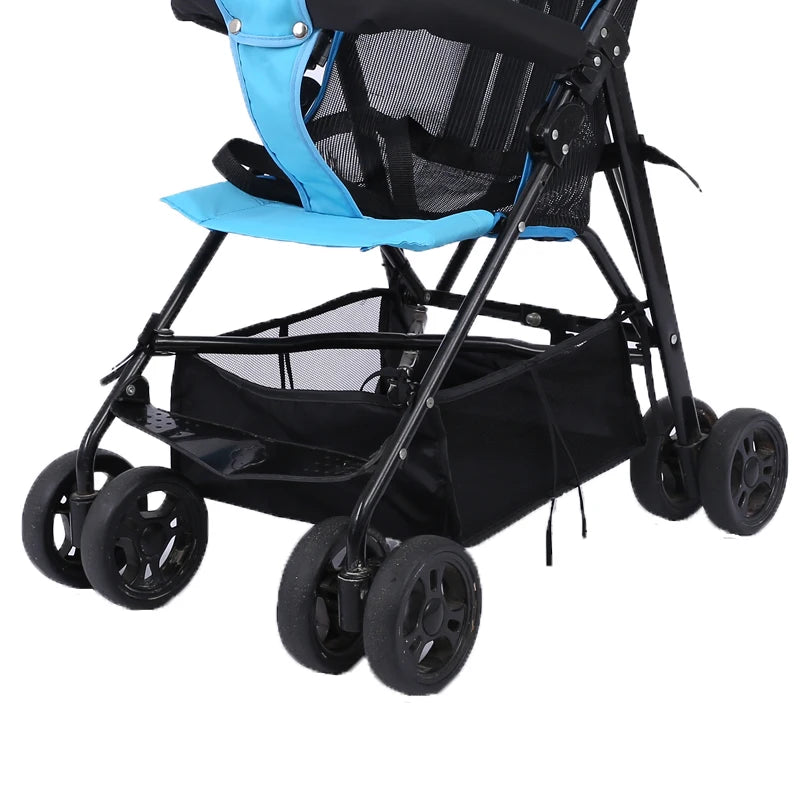 Baby Stroller Organizer Storage