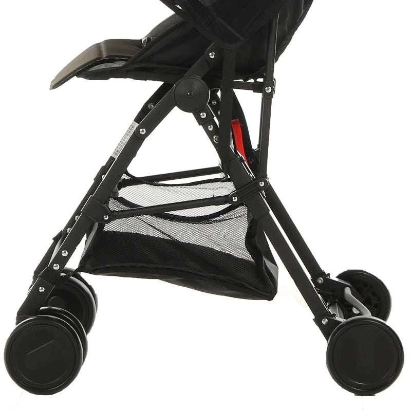 Baby Stroller Organizer Storage