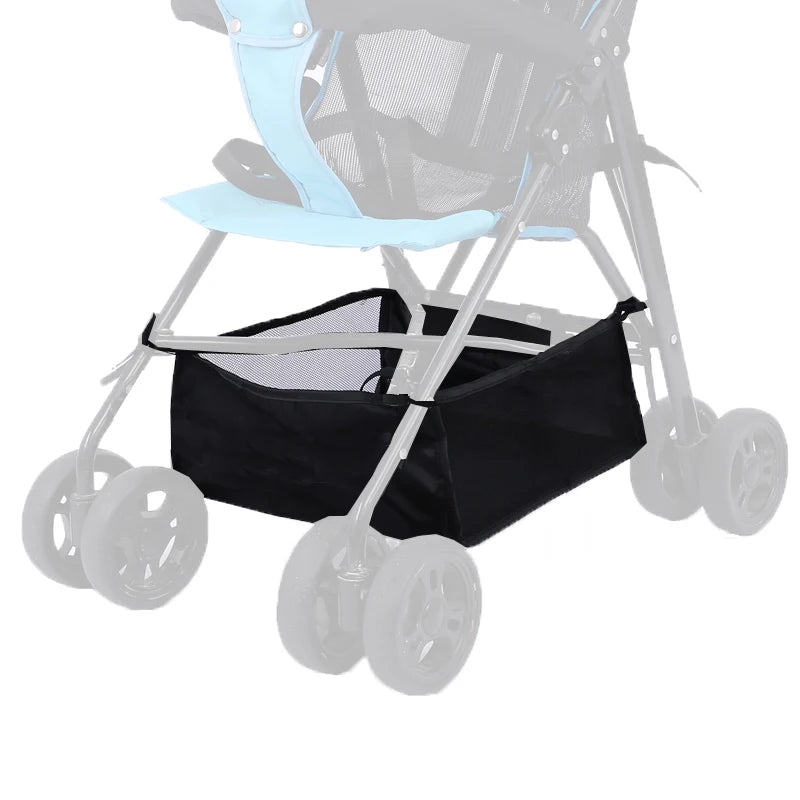 Baby Stroller Organizer Storage