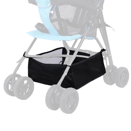 Baby Stroller Organizer Storage