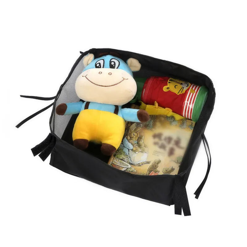 Baby Stroller Organizer Storage