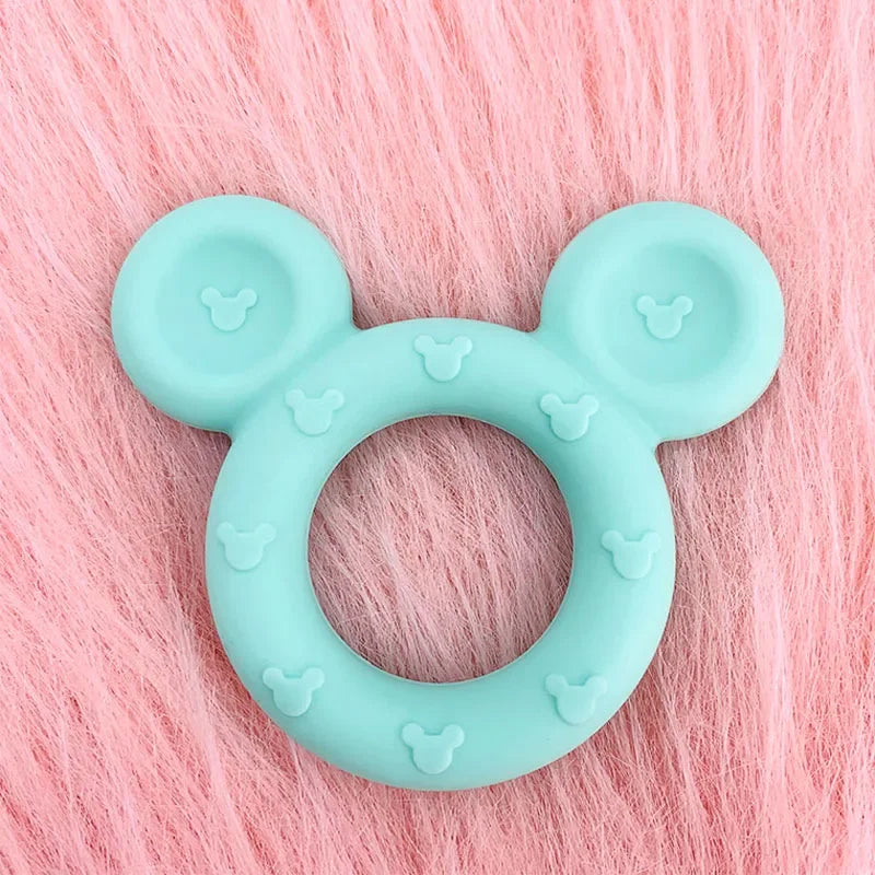 Fun Baby Teethers Toys