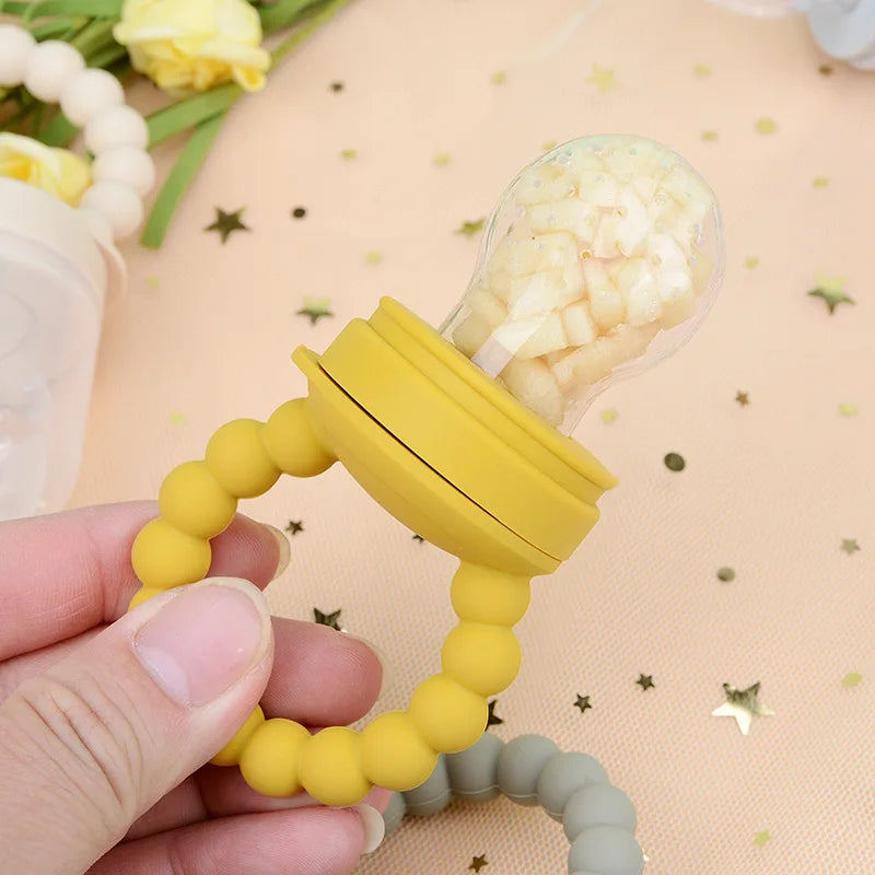 Newborn Nipple Feeder