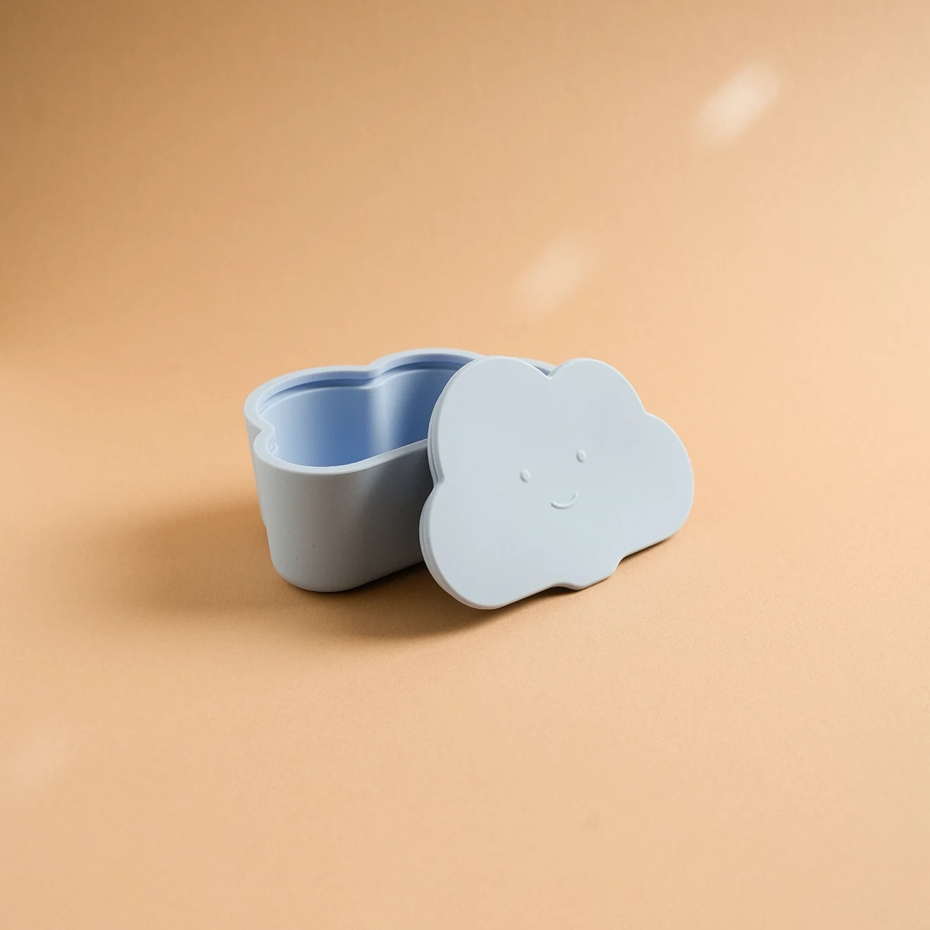 Toddler Cute Snack Storage Box