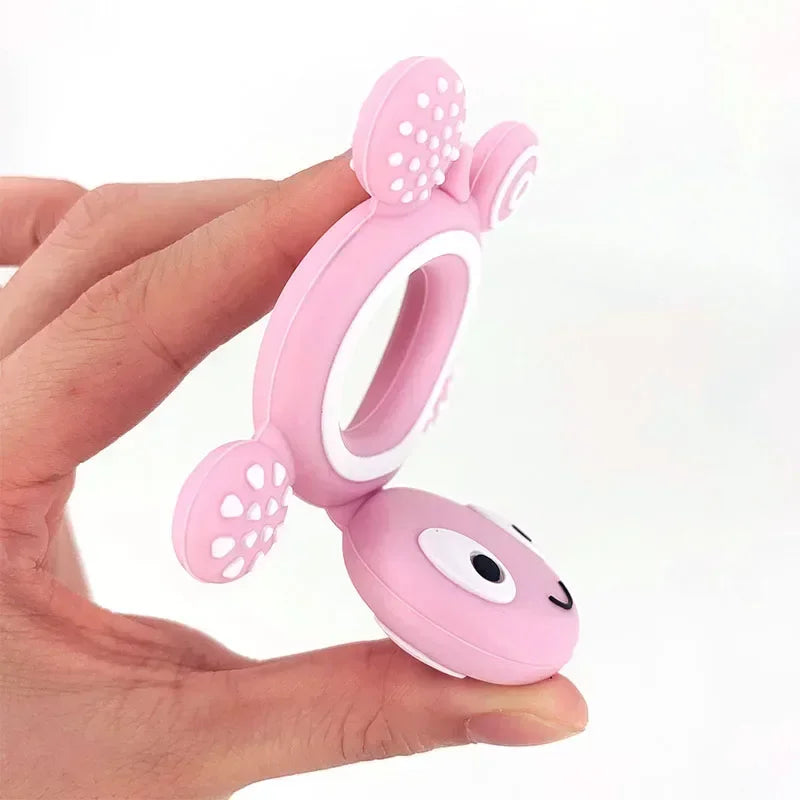 Fun Baby Teethers Toys