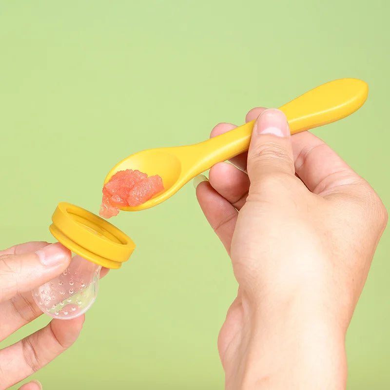 Newborn Nipple Feeder