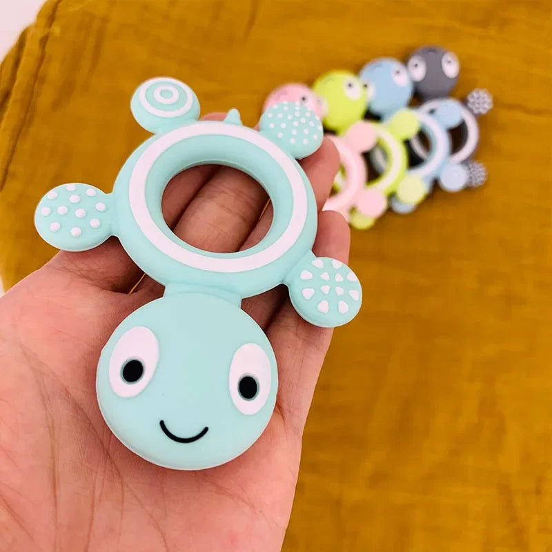 Fun Baby Teethers Toys