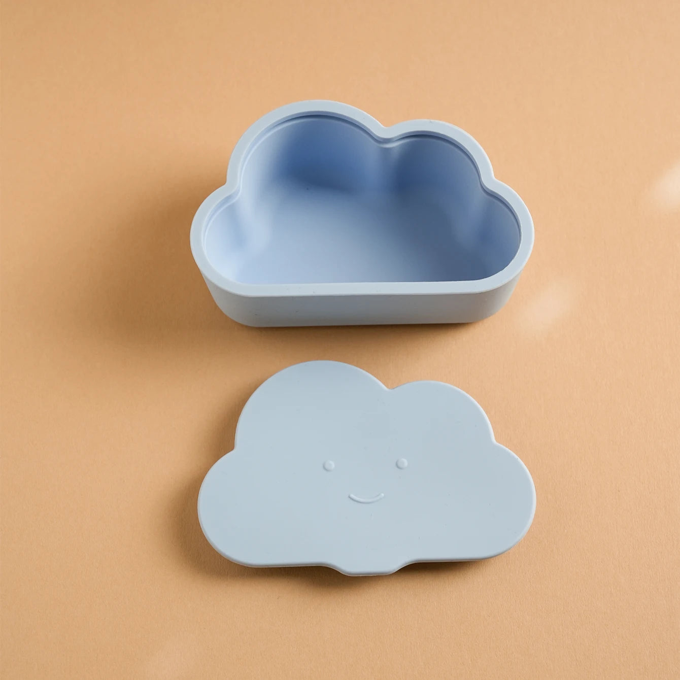 Toddler Cute Snack Storage Box