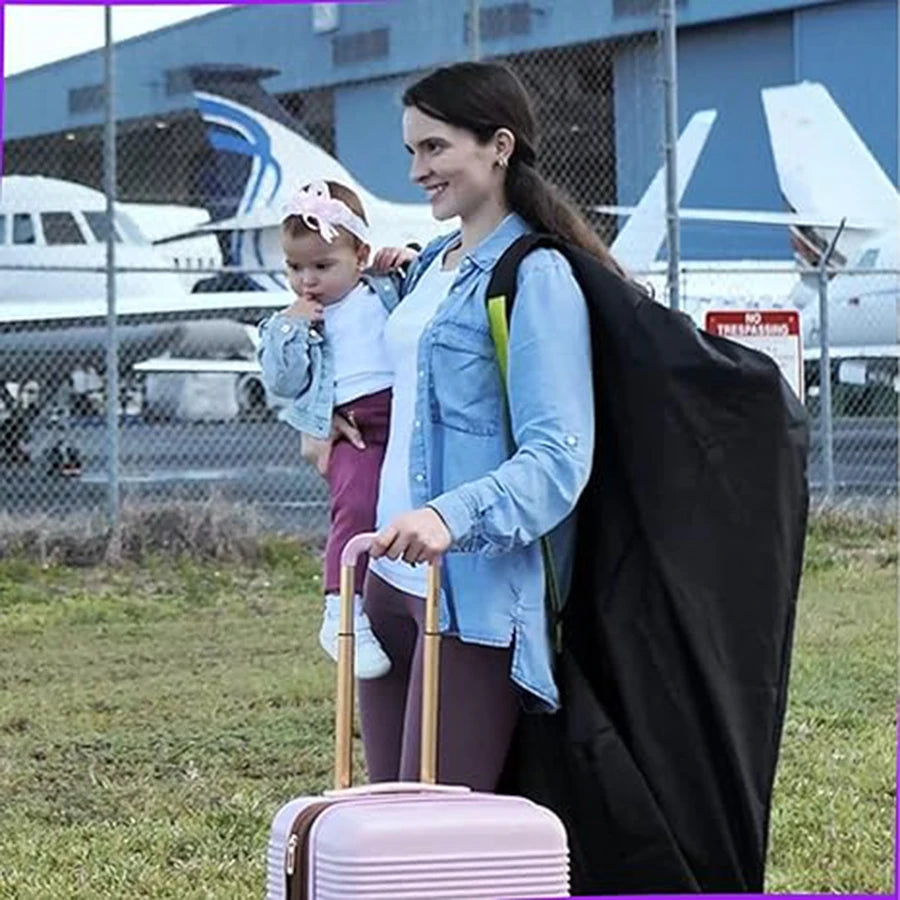 BABY Stroller Travel Bag Fits All Major Brands
