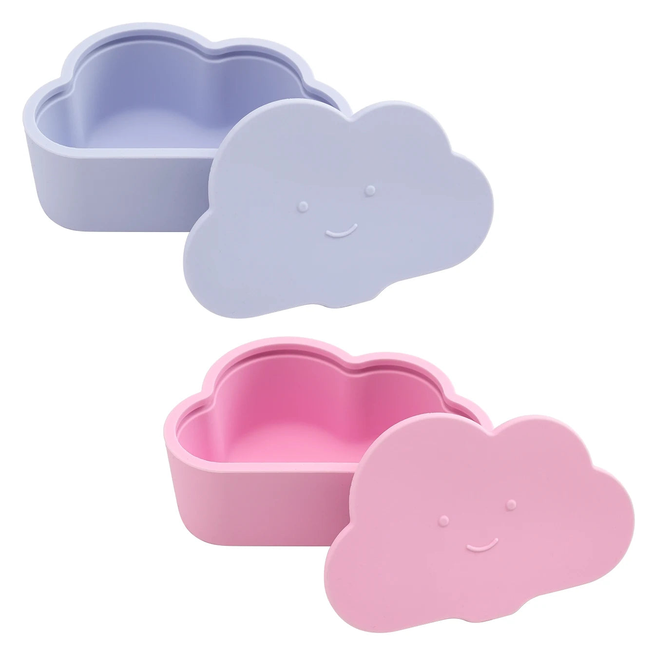 Toddler Cute Snack Storage Box
