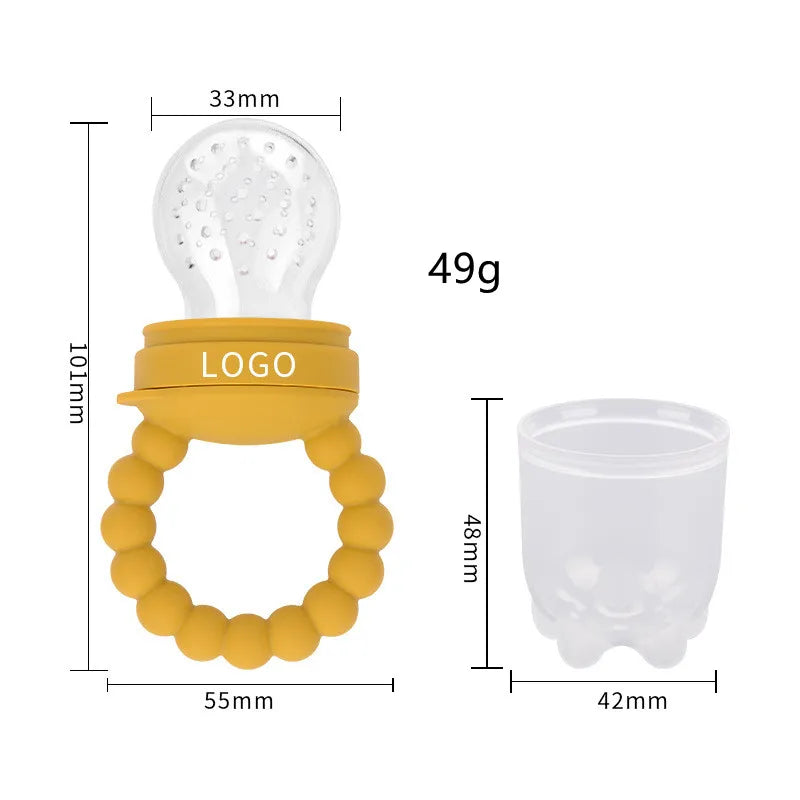 Newborn Nipple Feeder