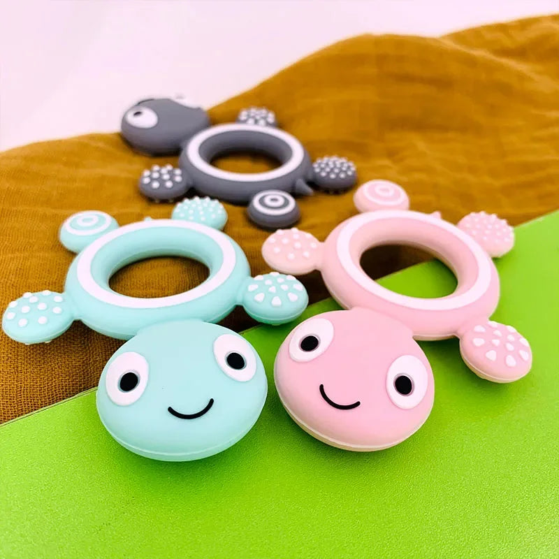 Fun Baby Teethers Toys