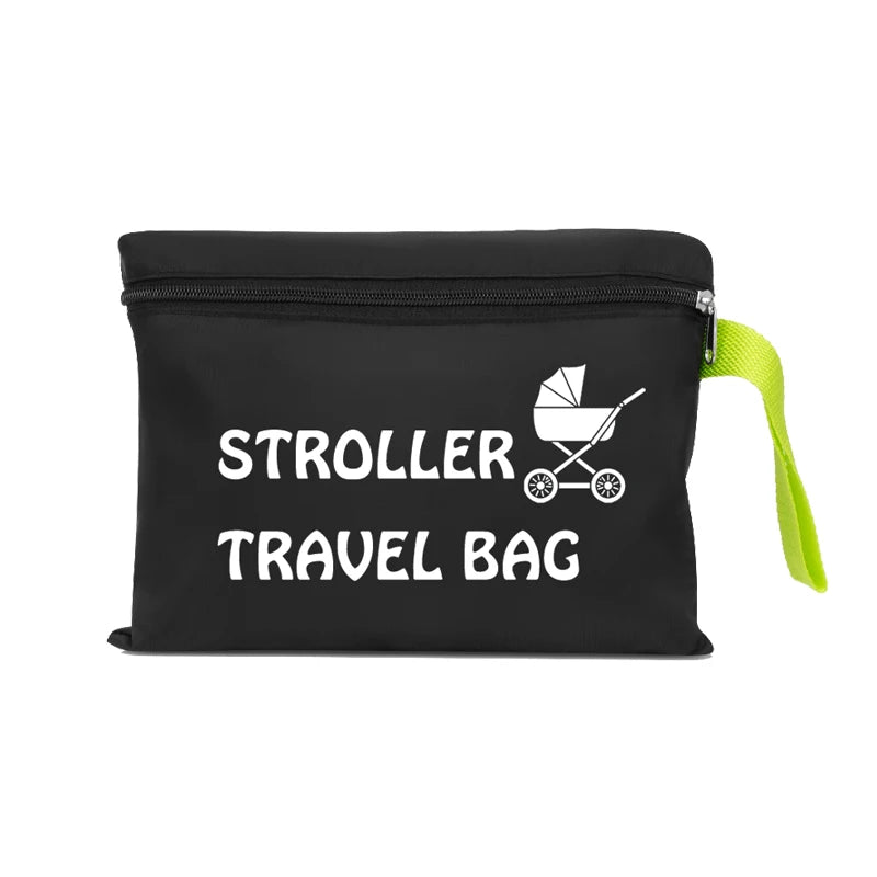 BABY Stroller Travel Bag Fits All Major Brands