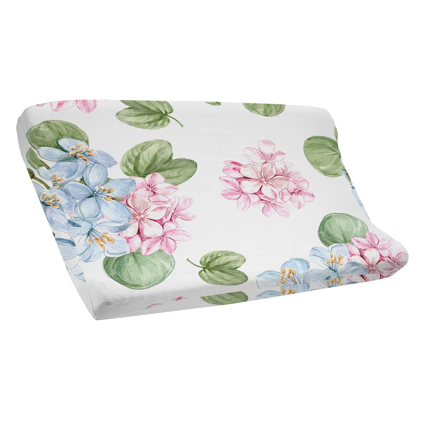 Cute Infant Baby Changing Pad