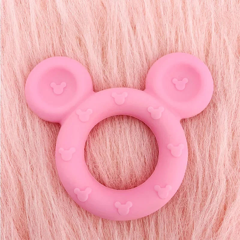 Fun Baby Teethers Toys