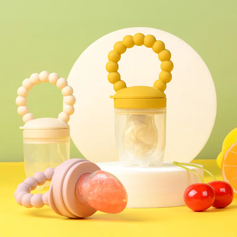 Newborn Nipple Feeder