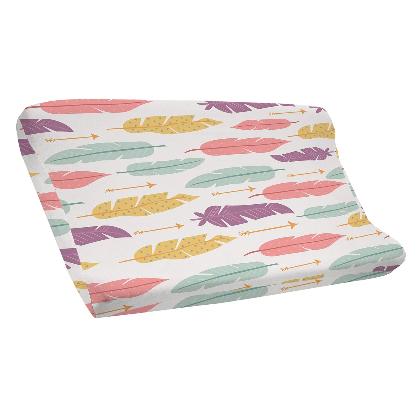 Cute Infant Baby Changing Pad