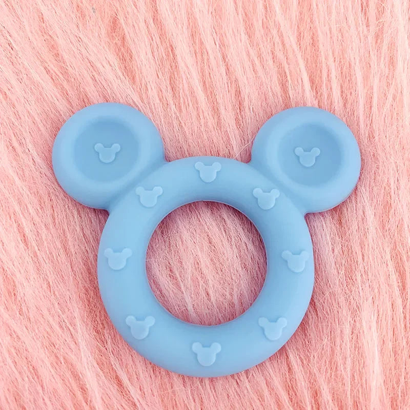 Fun Baby Teethers Toys