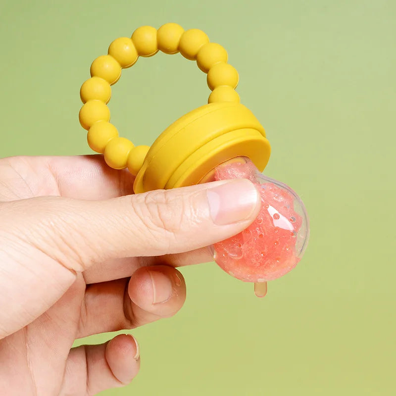 Newborn Nipple Feeder