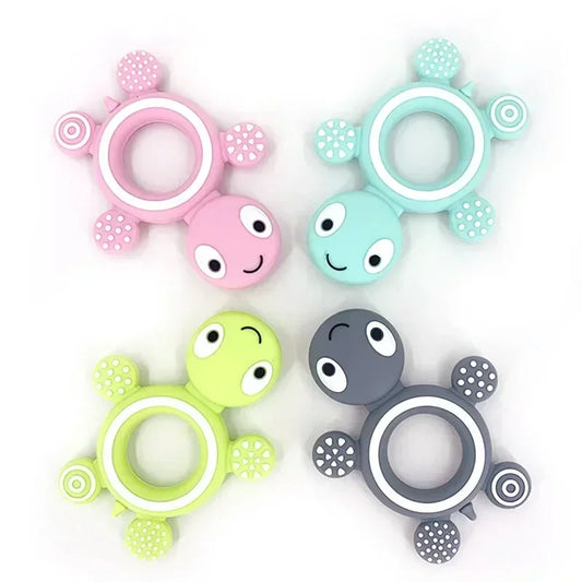 Fun Baby Teethers Toys