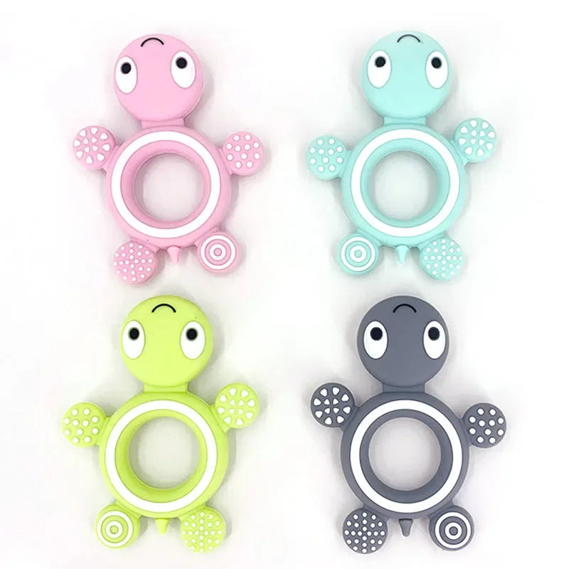 Fun Baby Teethers Toys