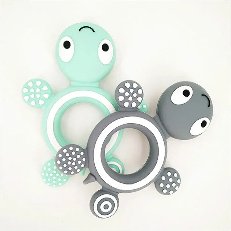 Fun Baby Teethers Toys