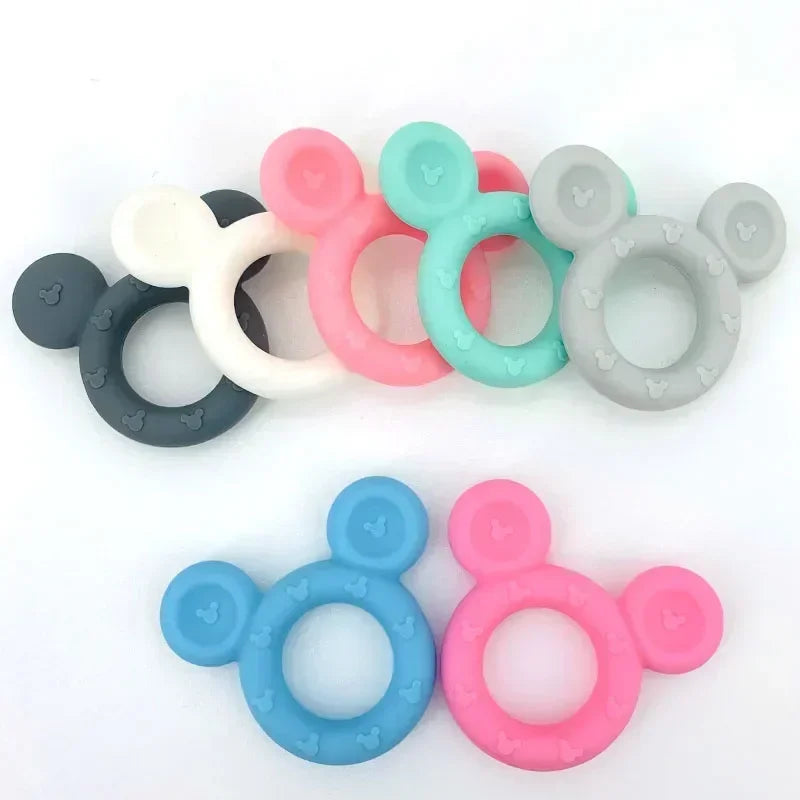 Fun Baby Teethers Toys