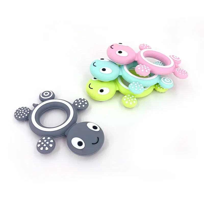 Fun Baby Teethers Toys